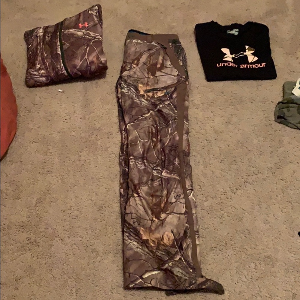 Outdoor gear